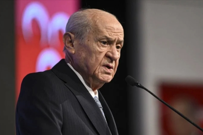 Devlet Bahçeli'den Terörsüz Türkiye için yeni öneriler