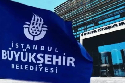 İBB'ye bir operasyon daha: 57 kişiye gözaltı