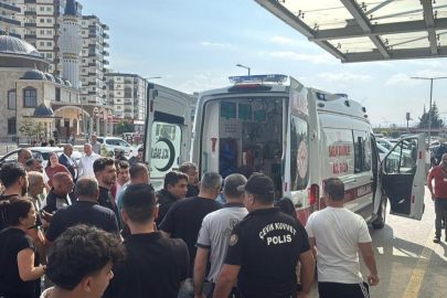 Mersin'de katliam! Mahalle mahalle dolaşıp 4 can aldı