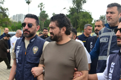 Rasim Ozan Kütahyalı tutuklandı!