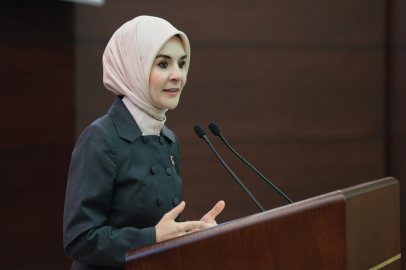 Bakan Göktaş: Sosyal medya yönetmeliğini 6 ay içinde hayata geçireceğiz