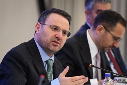 Bakan Gürlek: Yasa dışı bahisle mücadele kararlılıkla sürecek