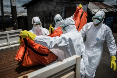 DSÖ'den Ebola alarmı: Salgın için 'Küresel Halk Sağlığı Acil Durumu' ilanı