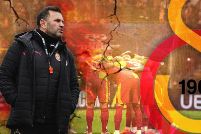 Galatasaray orta sahaya dünya yıldızı getiriyor! Osimhen etkisinde 3 isim radarda