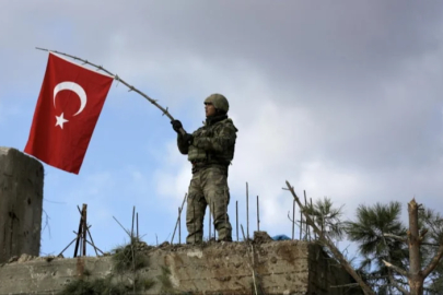 İsrailli Bakan’dan Türkiye’ye Skandal Sözler