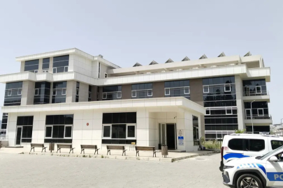İzmir'de kan donduran olay! Şantiyede yanmış kadın cesedi bulundu