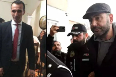 Rıza Akpolat’ın kara kutusu yurtdışına kaçmaya çalışırken yakalandı