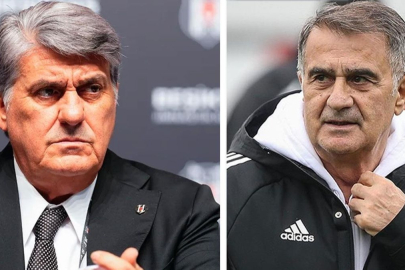 Şenol Güneş'ten Serdal Adalı'nın sözlerine yanıt!