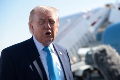 ABD Başkanı Trump: Netanyahu ne dersem onu yapacak