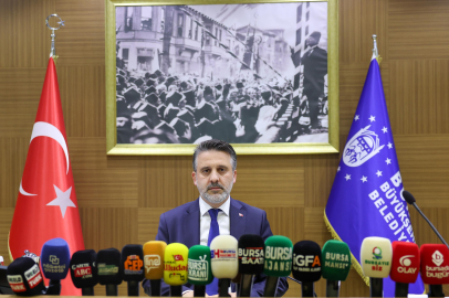 Bursa’da ‘Yarısı Bizden’ sinyali: Müjde için geri sayım