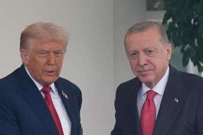 Cumhurbaşkanı Erdoğan, ABD Başkanı Trump ile telefonda görüştü