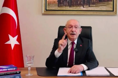 Kemal Kılıçdaroğlu'ndan CHP için 'arınma' çağrısı! Sosyal medya bu sözleri konuşuyor