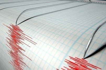 Malatya'da 5.6 büyüklüğünde deprem