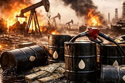 ABD-İran görüşmesi petrol fiyatlarını vurdu: Piyasalar anında tepki verdi
