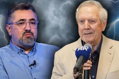 Aziz Yıldırım'ın hocası belli oldu! Serdar Ali Çelikler canlı yayında açıkladı