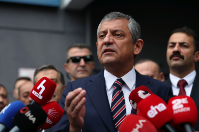 CHP'li tüm vekiller "acilen" genel merkeze çağrıldı