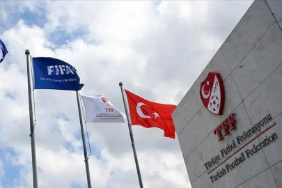 TFF açıkladı: Süper Lig'deki yabancı belli oldu!