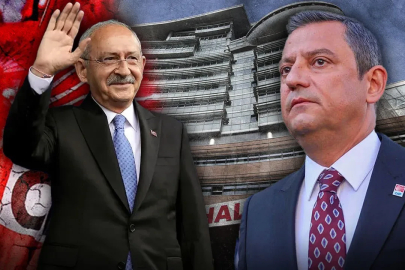 Özgür Özel'den Kemal Kılıçdaroğlu'na 'kurultay' talebi