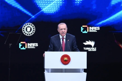 Cumhurbaşkanı Erdoğan 3 yıl için müjdeyi verdi: 4 saha belirlendi