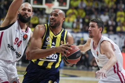 Euroleague Final-Four'da kriz: Fenerbahçe Beko-Olympiakos maçı ertelenebilir