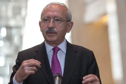 Kemal Kılıçdaroğlu kurultay sürecini başlatacağını duyurdu