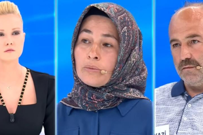 Müge Anlı'da gündem oldu! Devlet hastanesinde çalışan temizlik görevlisinin maaşına kimse inanamadı