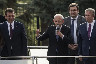 Olay 'Mansur Yavaş' iddiası: Kılıçdaroğlu aday olarak açıklayacak