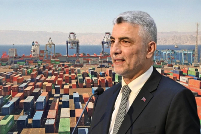 Bakan Bolat: Günlük ihracat rekoru bir kez daha yenilenmiştir