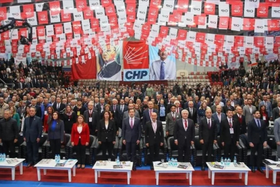 CHP'de mutlak butlan kararı sonrası, dikkat çeken bir gelişme yaşandı