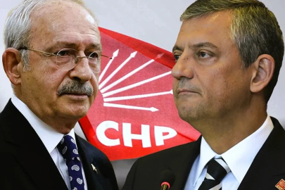 Özgür Özel yönetiminin, CHP'nin banka hesaplarına erişimi donduruldu