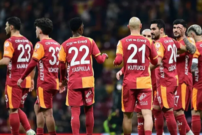 Galatasaray'da kural sonrası ayrılık rüzgarı! 3 isim kesin olarak gidiyor