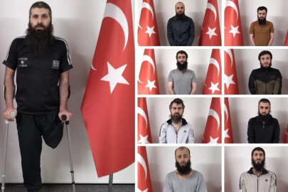 MİT’ten sınır ötesi operasyon!