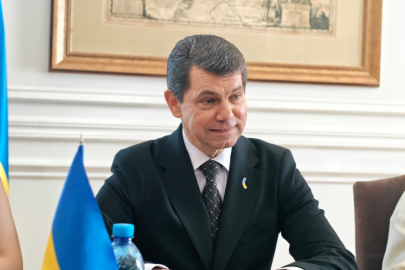 Ukrayna Dışişleri Bakan Yardımcısı Mischenko: NATO zirvesine özenle hazırlanıyoruz