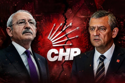 CHP'de gergin gün: "Saat 14.00" muamması