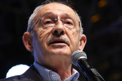 CHP Genel Merkezi önündeki gerilimin ardından Kılıçdaroğlu'ndan ilk açıklama