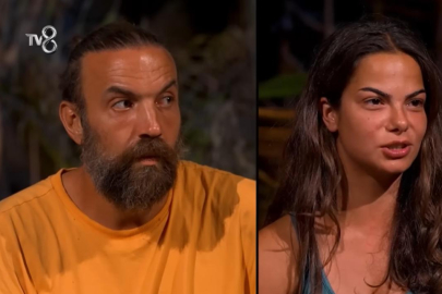 Survivor Beyza'nın sevgilisi Kerimhan Duman daha fazla dayanamadı!