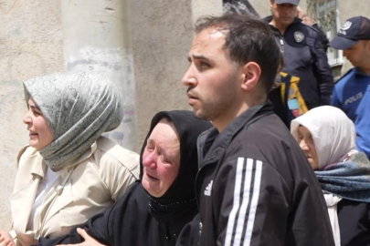 19 yaşındaki Rabia ölü bulundu! Yakınları sinir krizi geçirdi