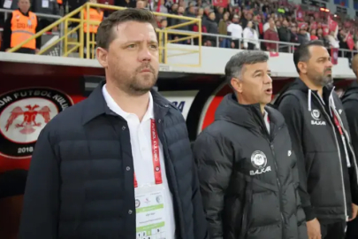 Basın toplantısında duyurdu! Süper Lig'e çıktılar, acı haberi aldılar: Kutlama yapmayacağız