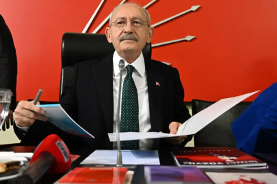 Kemal Kılıçdaroğlu'nun CHP Genel Merkezi'ne gideceği tarih belli oldu