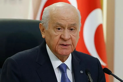 MHP'nin bayramlaşma programı belli oldu! 6 parti listede yok