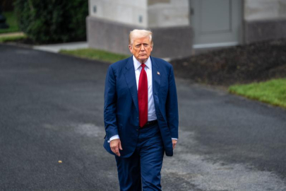 ABD Başkanı Trump, sağlık kontrolünden geçecek