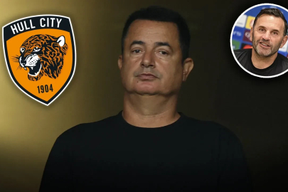 Acun Ilıcalı Premier Lig’e çıktı, gözünü Galatasaray’ın yıldızlarına dikti!
