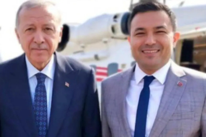 AK Parti'den affını istedi! Türkücü Mahmut Tuncer'in oğlu siyaseti bıraktı