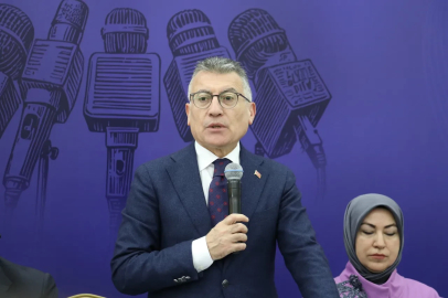 AK Parti'den 'genel af' çıkışı: Mahkumlar için yeni düzenleme geliyor