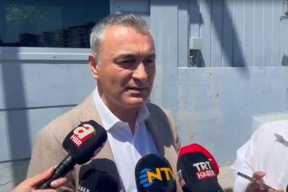 CHP'li Sarı'dan 'ön seçim' cevabı: Polemik olarak görüyorum