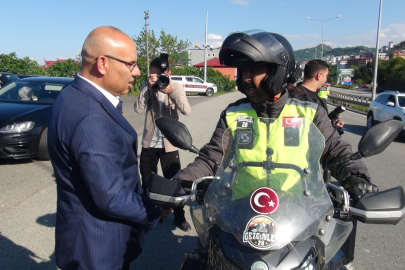 Giresun Valisi Koç’tan 5 kişinin öldüğü kazayla ilgili açıklama: Uyuduğunu düşünüyoruz