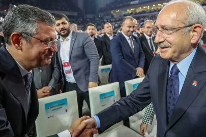 Özgür Özel'den Kemal Kılıçdaroğlu'na tarihi teklif: 2 milyon üye gelsin