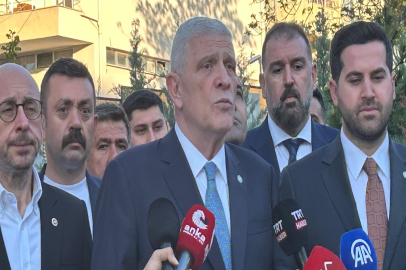 Dervişoğlu: Ülkemizde birçok problemin yanında şimdi bir de derin bir mutsuzluk hakim