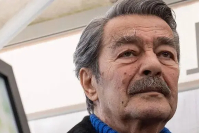 Günler önce entübe edilmişti! Kadir İnanır'dan haber var