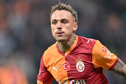Hollanda Milli Takımı'nda Noa Lang kararı